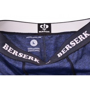 Компрессионные штаны BERSERK F-15 jeans (CP225J)