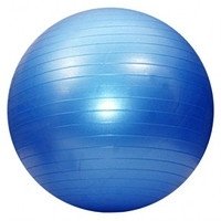 Фитбол (мяч для фитнеса) SOLEX 55см