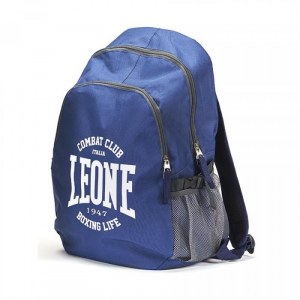 РЮКЗАК LEONE BLUE