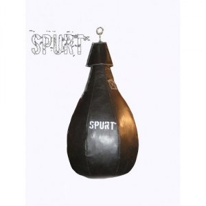Боксерская груша SPURT SP-19 70х42см