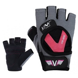 Перчатки для фитнеса женские VNK Ladies PRO S