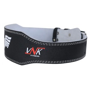 Пояс для тяжелой атлетики VNK Leather S