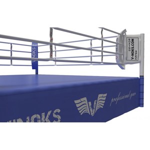 Ринг для бокса V`Noks Competition 7,5*7,5*1 метр