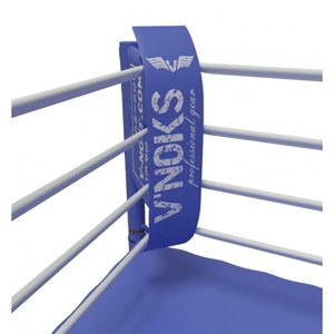 Ринг для бокса V`Noks напольный 7*7 м