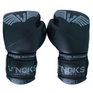 Боксерские перчатки V`Noks Boxing Machine 10 ун.