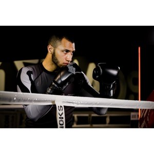 Боксерские перчатки V`Noks Boxing Machine 10 ун.