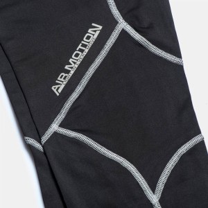 Компрессионные штаны Peresvit Air Motion Leggings Black