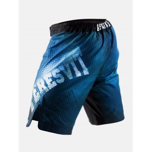 Шорты для MMA Peresvit Legend Dark Marine