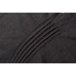 Компрессионная футболка Peresvit 3D Performance Rush Long Sleeve Black