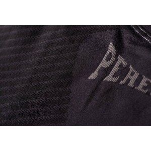 Компрессионная футболка Peresvit 3D Performance Rush Short Sleeve Black