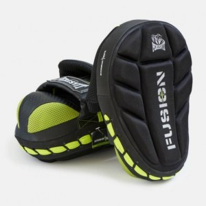 Лапы Peresvit Fusion Punch Mitts