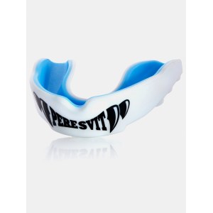 Капа Peresvit Protector White Blue