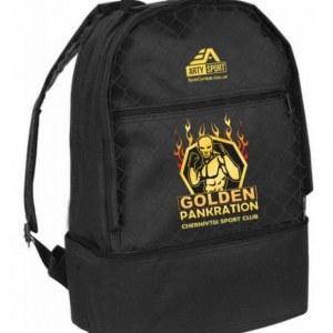 Рюкзак для инвентаря Golden Pankration CW15