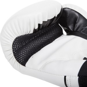 Перчатки тренировочные VENUM CHALLENGER 2.0 BOXING GLOVES ICE