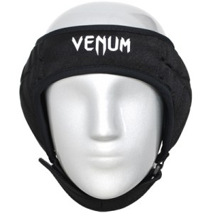 Защита ушей VENUM KONTACT EVO EAR GUARD - BLACK