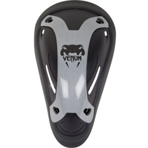 Защита паха VENUM CHALLENGER GROINGUARD & SUPPORT GREY