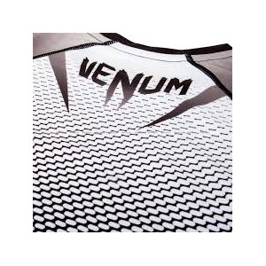 Рашгард VENUM EYES RASHGUARD - BLACK