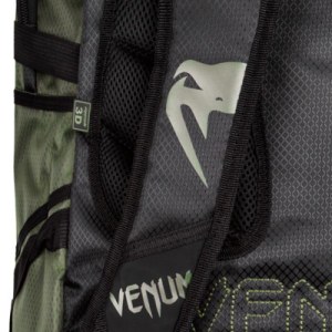 Рюкзак-сумка VENUM CHALLENGER XTREME BACKPACK BROWN