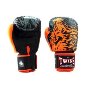 Боксерские перчатки Twins FBGVL3-50
