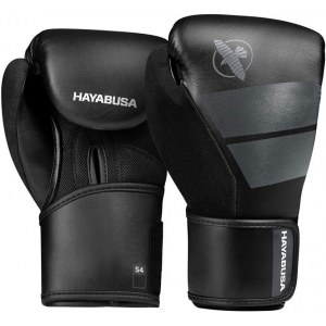 Перчатки для бокса Hayabusa S4 Boxing Gloves
