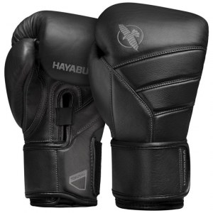 Боксерские перчатки Hayabusa T3 Kanpeki
