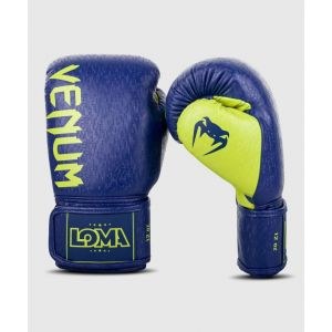 Боксерские перчатки Venum Origins Boxing Gloves Loma Edition