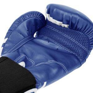 Боксерские перчатки Venum Challenger 2.0 Blue