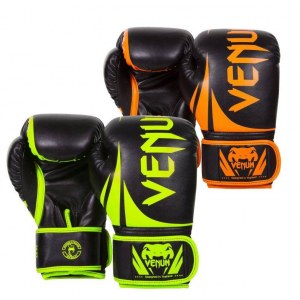 Боксерские перчатки Venum Challenger 2.0 Neo