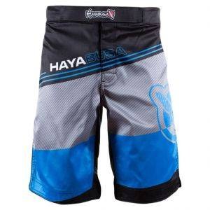 Шорты Hayabusa Kyoudo Prime Shorts Blue