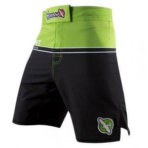 Шорты Hayabusa Sport Training Shorts Green