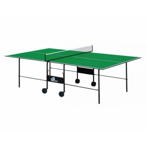 Теннисный стол для помещений Athletiс Strong (синий)