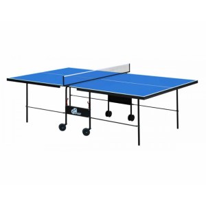 Теннисный стол для помещений Arhletiс Strong (зелёный)