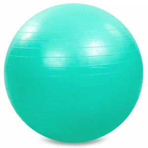 Мяч для фитнеса фитбол глянцевый Zelart FI-1981-75 75см