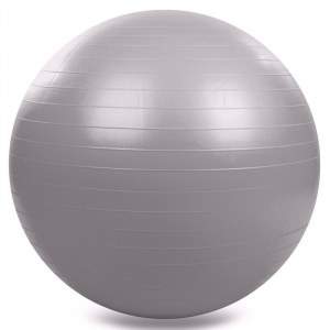 Мяч для фитнеса фитбол глянцевый Zelart FI-1982-85 85см