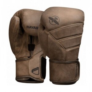 Боксерские перчатки Hayabusa T3 LX Boxing Gloves