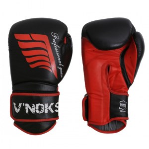 Боксерские перчатки V`Noks Inizio 