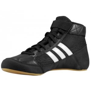 Борцовки (обувь для борьбы) Adidas Havoc