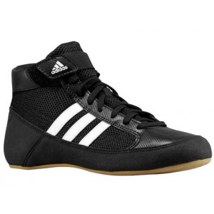 Борцовки (обувь для борьбы) Adidas Havoc