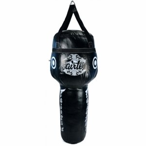 Боксерский мешок Fairtex HB13 Uppercut-Angle Bag