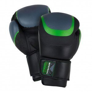 БОКСЕРСКИЕ ПЕРЧАТКИ BAD BOY PRO SERIES 3.0 GREEN