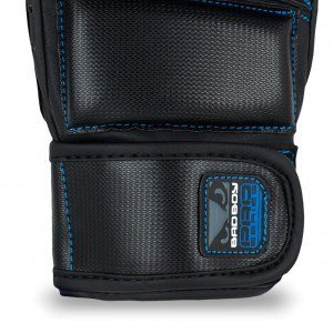 ПЕРЧАТКИ MMA BAD BOY PRO SERIES 3.0 BLUE