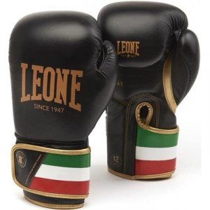 Боксерские перчатки LEONE ITALY LIMITED EDITION