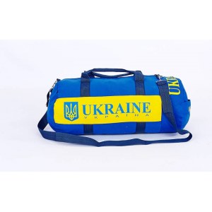 Сумка UKRAINE для тренировок и соревнований