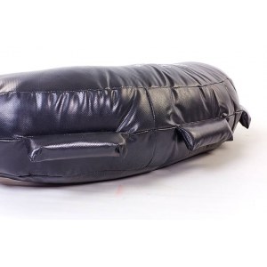 Мешок Болгарский тренировочный FI-5024-15 Bulgarian Bag (PVC, вес 15 кг)