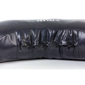 Мешок Болгарский тренировочный FI-5024-15 Bulgarian Bag (PVC, вес 15 кг)