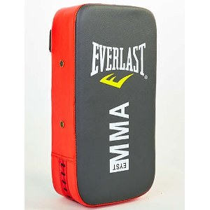 Макивара тай-пэд из PVC (1шт) EVERLAST BO-6322 (1шт, р-р 38x10x20 см)