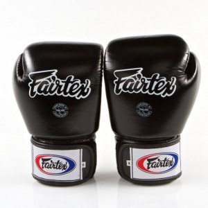 Боксерские перчатки Fairtex BGV1 - 10,12,16 oz