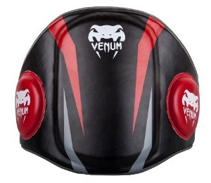 Пояс тренера VENUM Elite Belly Protector  (VEN-03054)