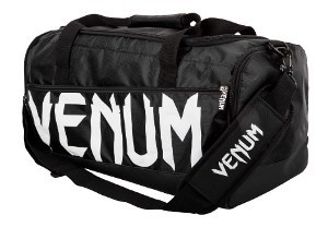 Сумка VENUM Sparring Sport Bag  (VEN-02826)